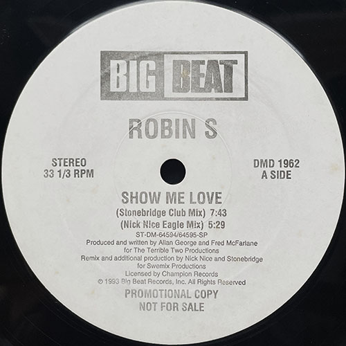 中古レコード
