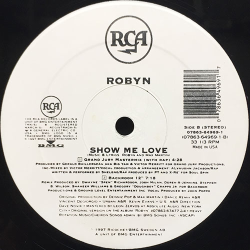 中古レコード