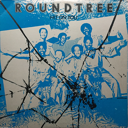 中古レコード