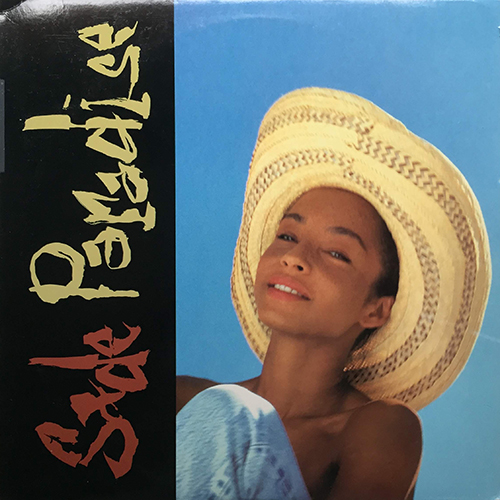 中古レコード
