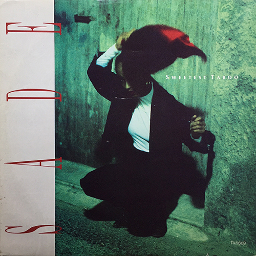 中古レコード