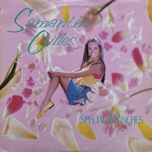 中古レコード