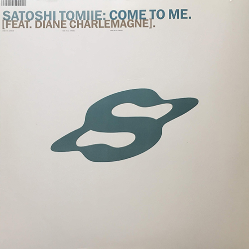 中古レコード