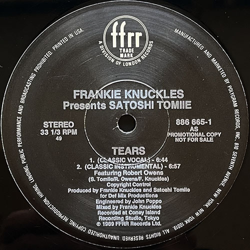 コレクタブルな中古12インチシングルレコード在庫多数！通販で全国発送