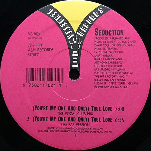 中古レコード