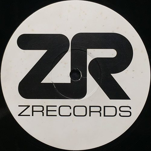 中古レコード