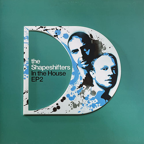 中古レコード