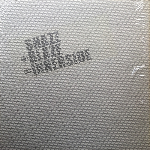 中古レコード