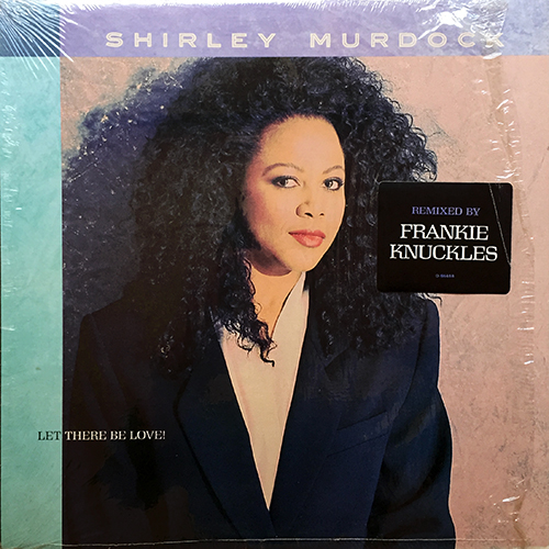 中古レコード