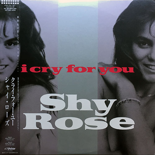 中古レコード