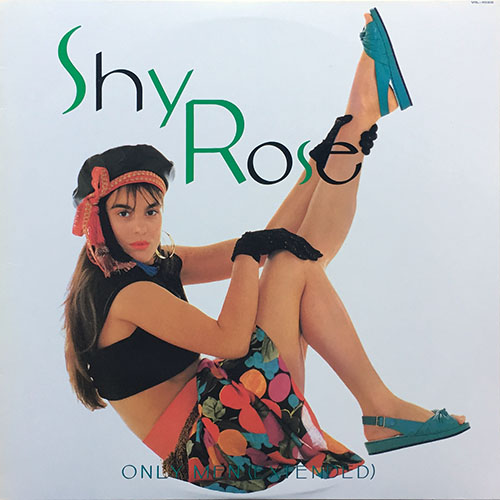 中古レコード