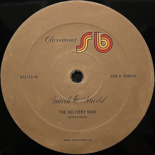中古レコード