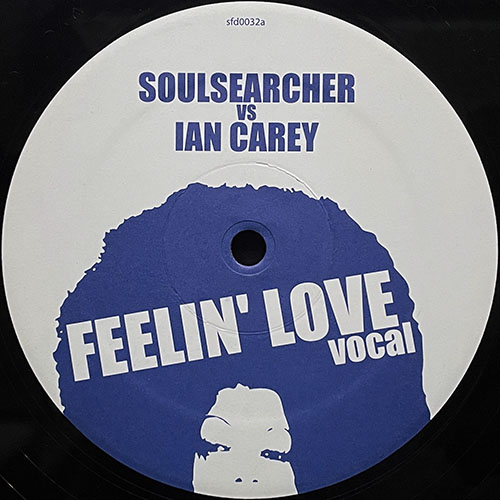 中古レコード