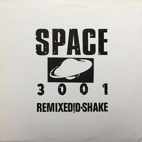 中古レコード