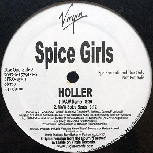 中古レコード