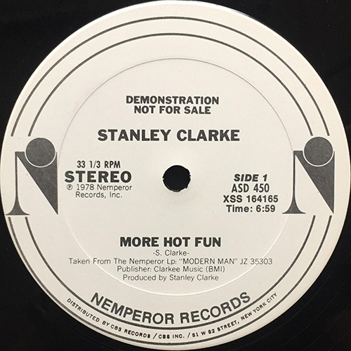中古レコード