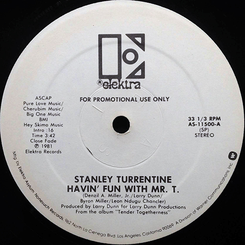 中古レコード