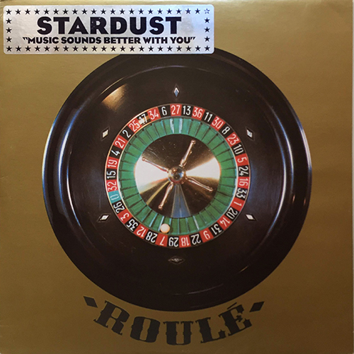 中古レコード