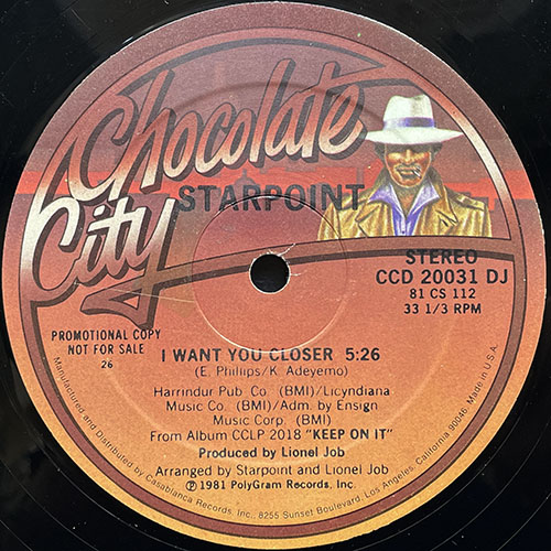 中古レコード