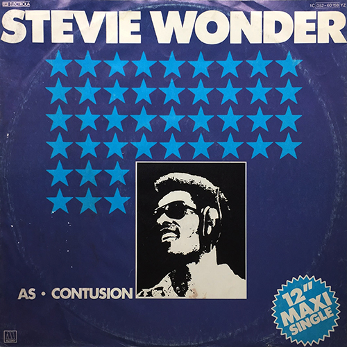中古レコード