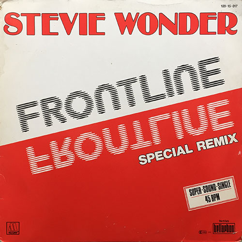 中古レコード
