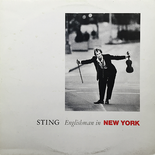 中古レコード