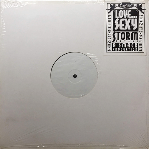 中古レコード