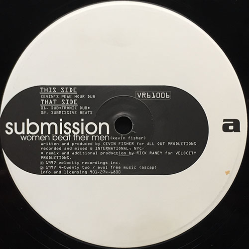中古レコード