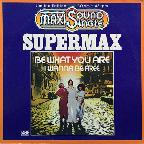 中古レコード