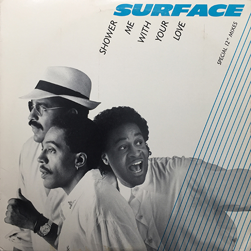 中古レコード