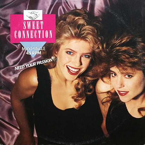 中古レコード