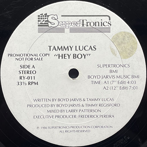 中古レコード
