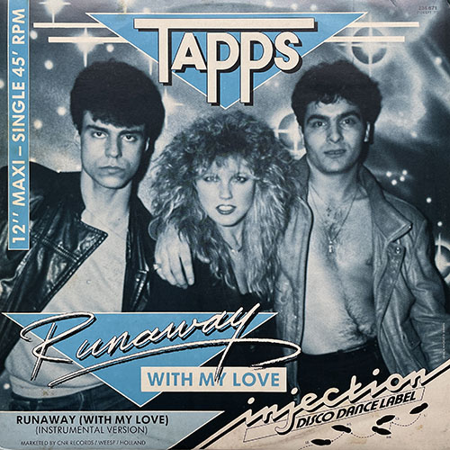 中古レコード