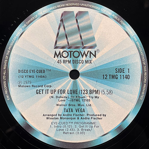 中古レコード