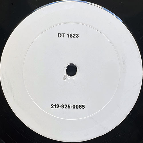 中古レコード