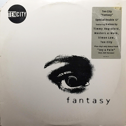 中古レコード