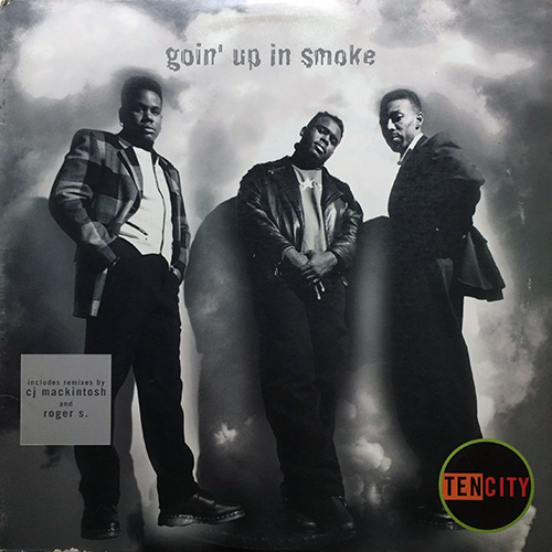 中古レコード