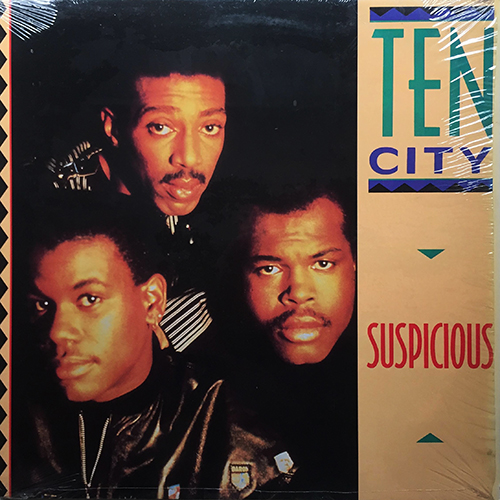 中古レコード