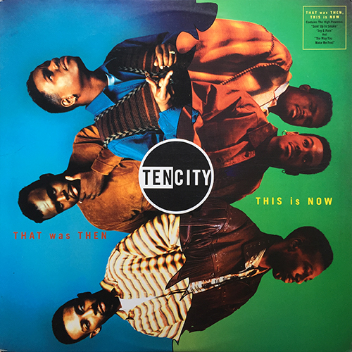 中古レコード