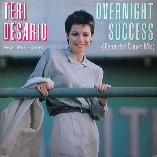 中古レコード