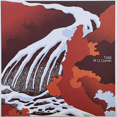 中古レコード