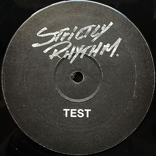 中古レコード