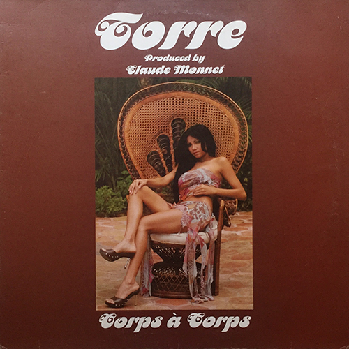 中古レコード