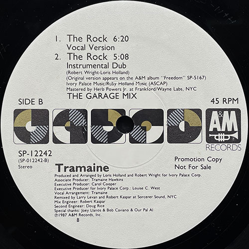 中古レコード