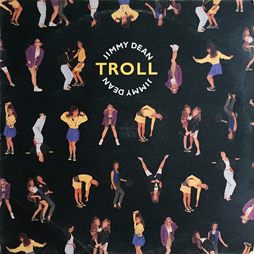中古レコード