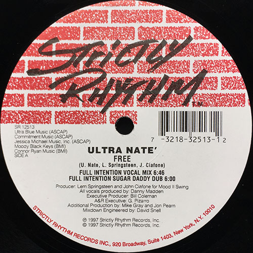 中古レコード