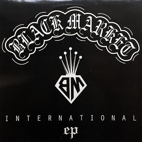 中古レコード