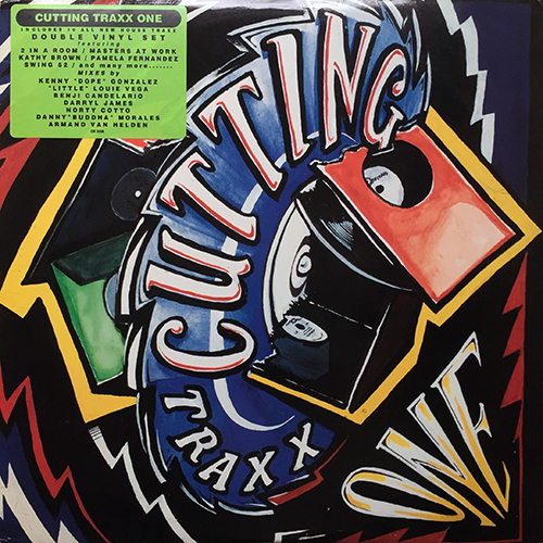 中古レコード