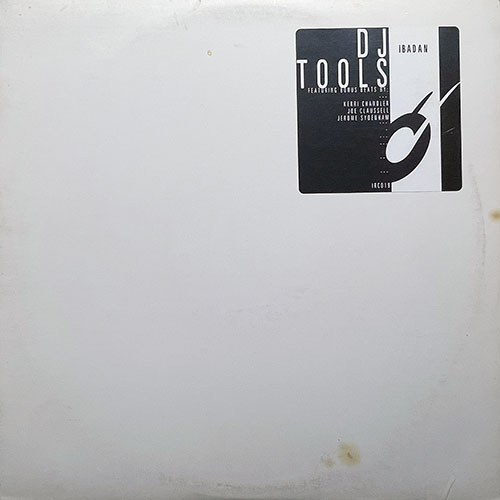 中古レコード