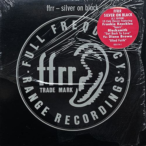 中古レコード